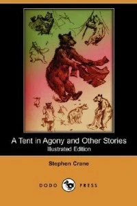 A Tent in Agony and Other Stories